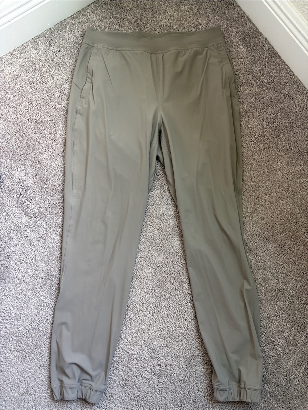 lululemon athletica Adapted State HR Women's Joggers